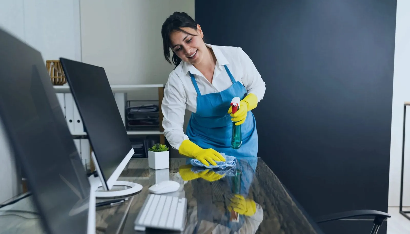 Commercial Cleaning Company in Katy, TX Commercial Cleaning Company in Katy, TX