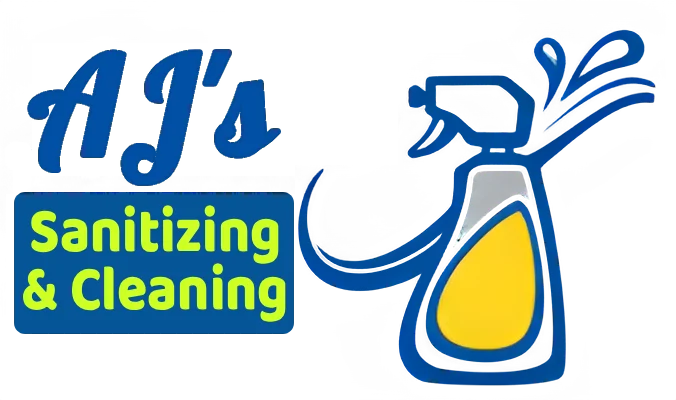 AJ's Sanitizing & Cleaning